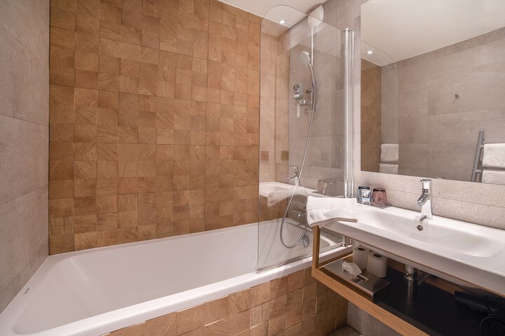 Bath Amenities