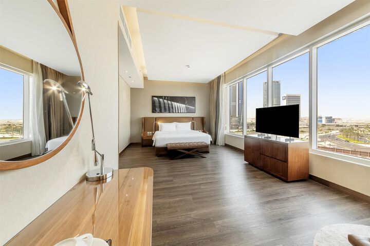 Room 45 of 260