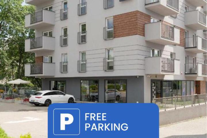 Aparthotel Weissa 7