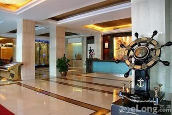 Hotel Interior 3 of 134