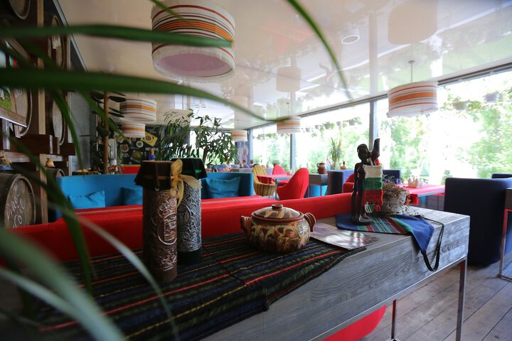 Terrace/Patio 93 of 96