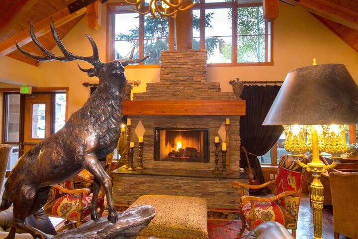 Hotel Interior 3 of 46