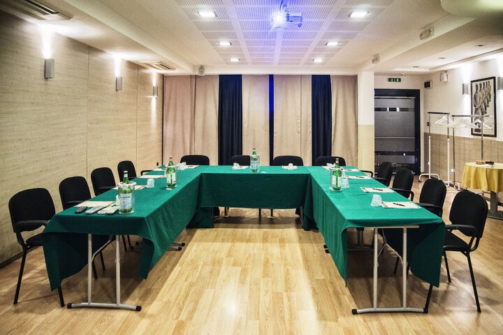Meeting 22 of 33