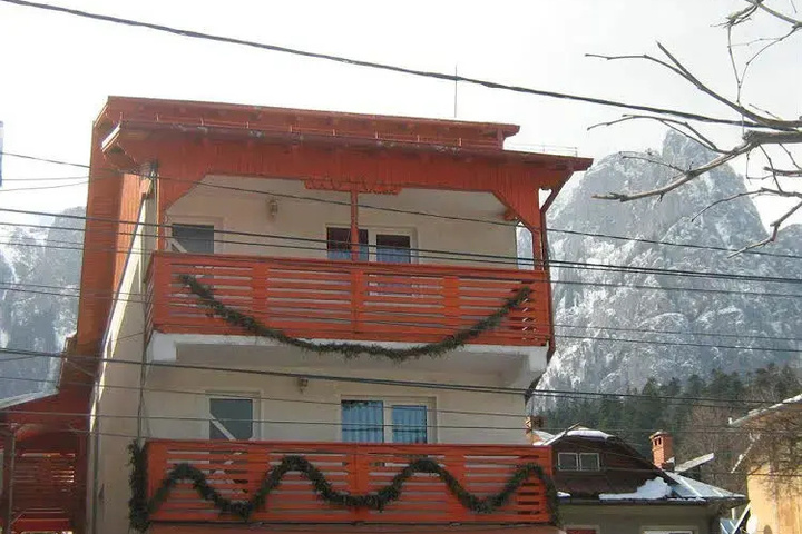 Casa Dan