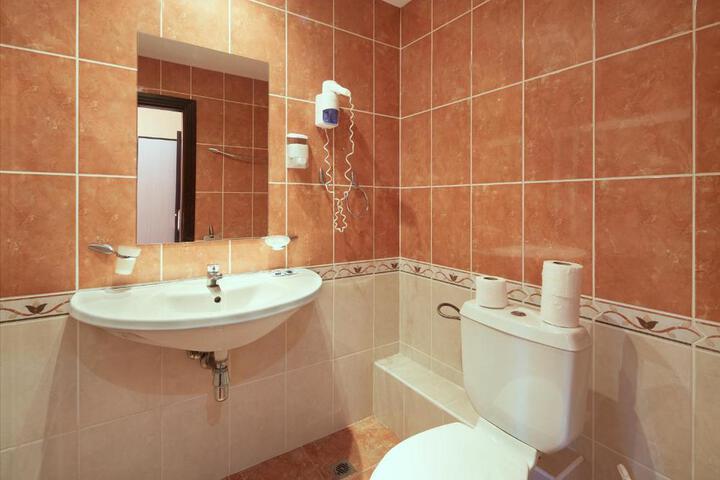 Fitness Facility Photos