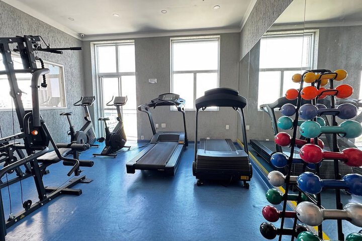 Health and Fitness 26 of 59