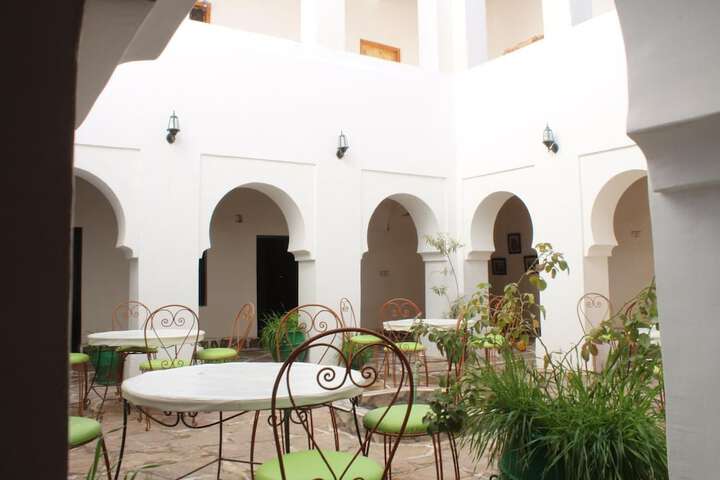Terrace/Patio 20 of 51