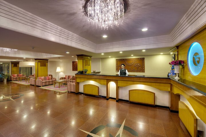 Hotel Interior 2 of 57