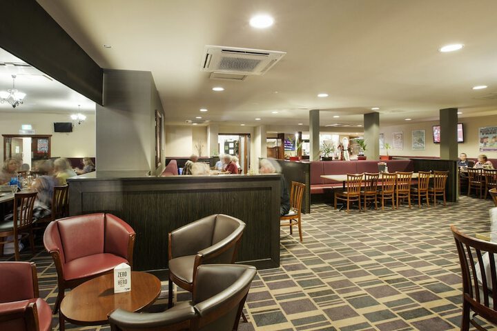 Hotel Interior 2 of 58