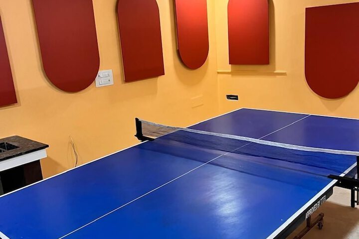 Tennis and Basketball Courts 8 of 11