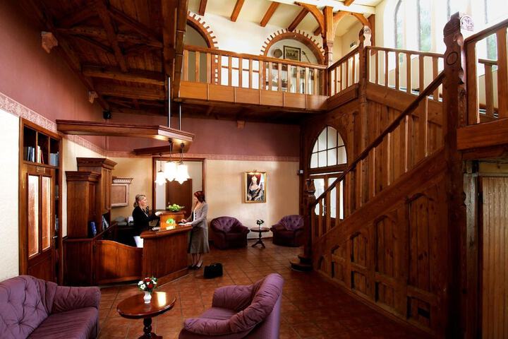 Hotel Interior 3 of 37