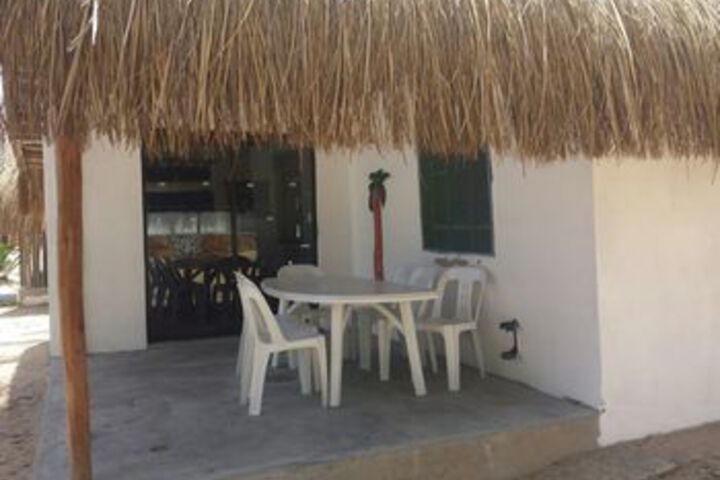 Terrace/Patio 41 of 41