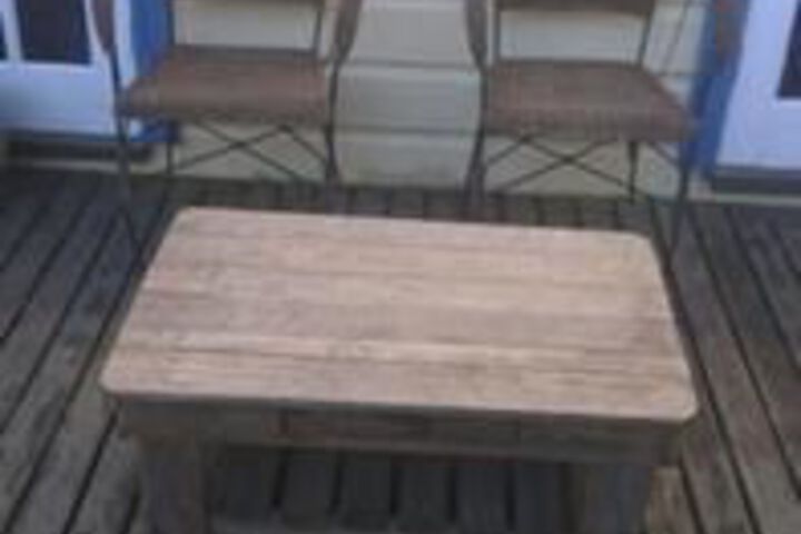 Terrace/Patio 15 of 15