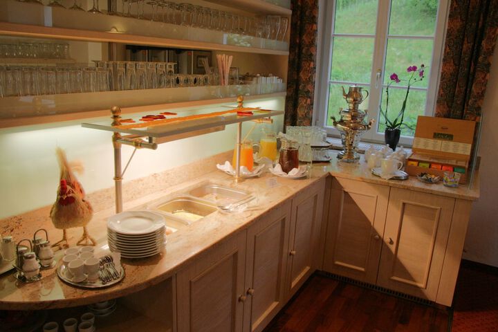 Breakfast/Coffee Service 30 of 64
