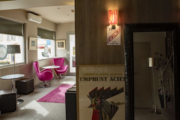 Hotel Interior 5 of 54