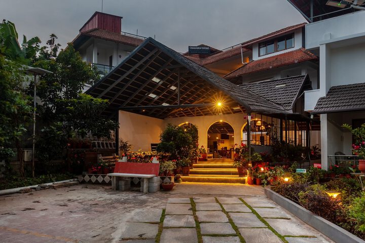 Hotel 44 of 46