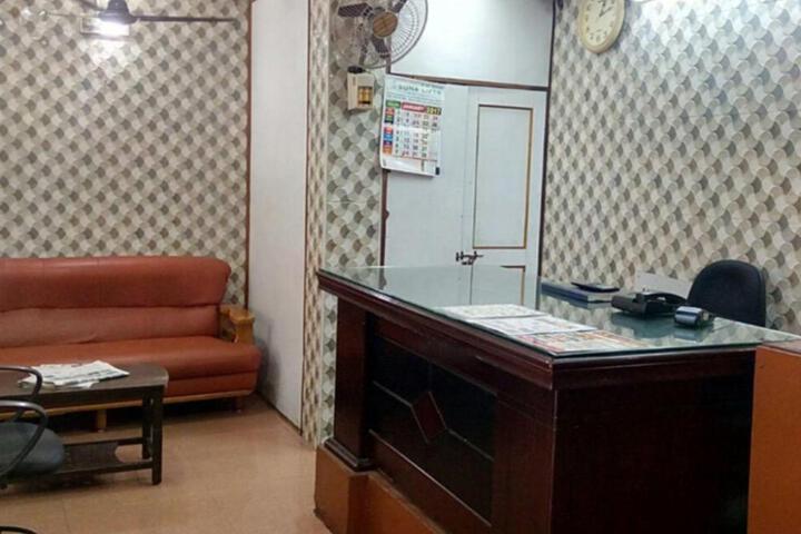 Hotel Thaj Regency
