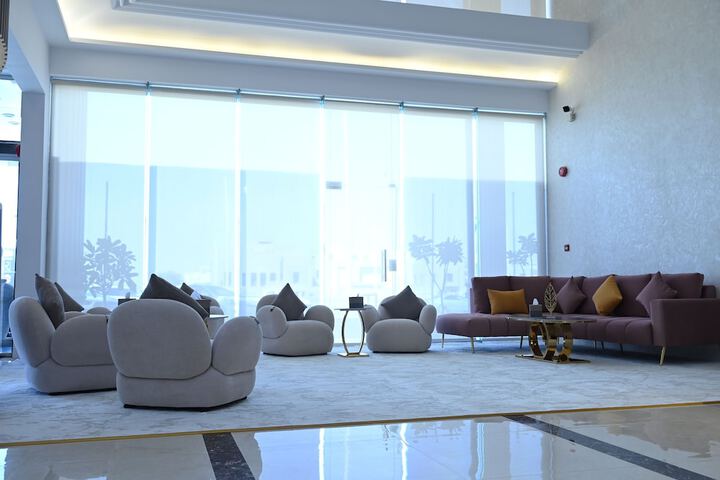 Hotel Interior 2 of 34