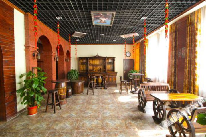 Hotel Interior 8 of 26
