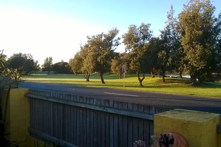 Golf 25 of 58