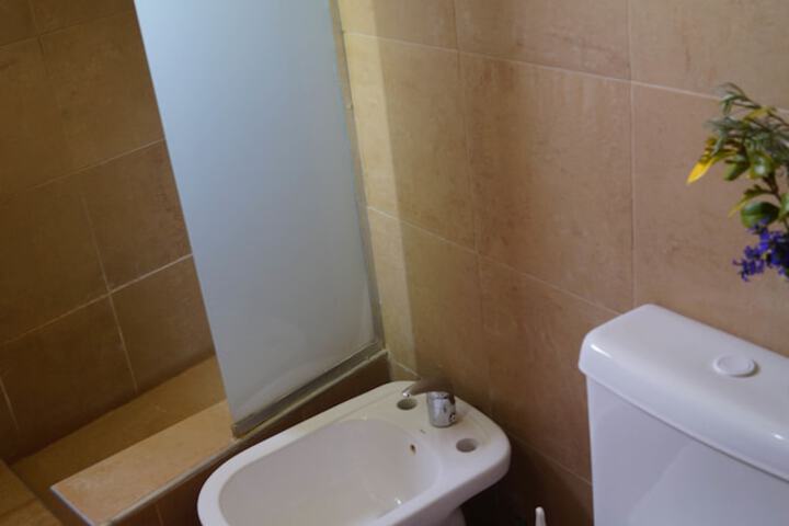 Bath Interior
