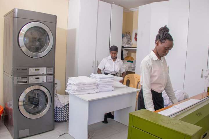 Laundry 36 of 98