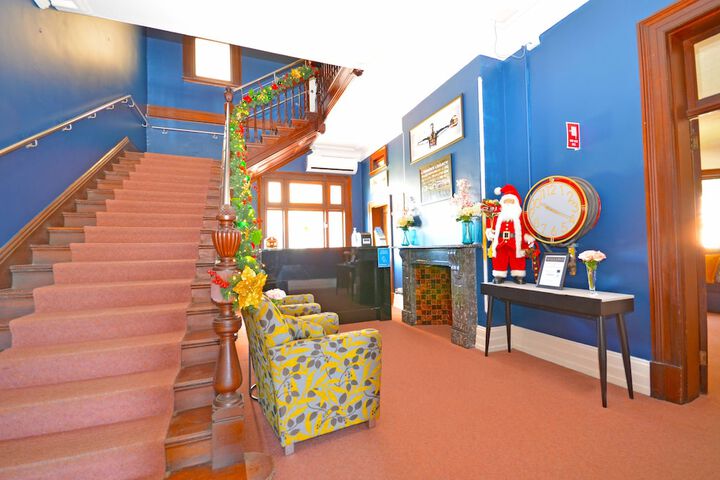 Hotel Interior 3 of 35
