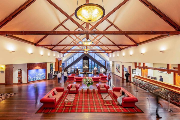 Hotel 205 of 210