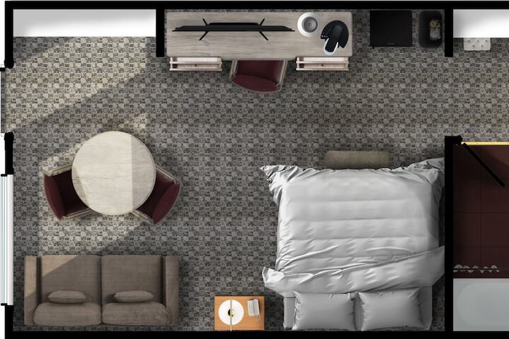 Room 9 of 21