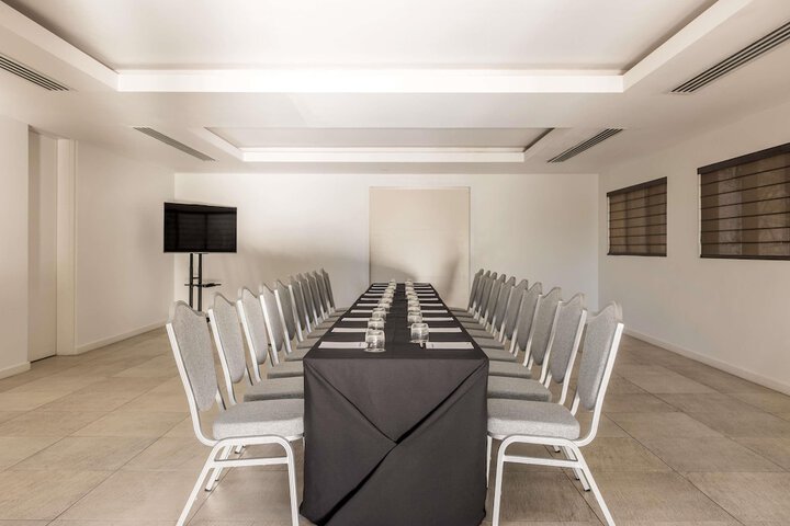 Meeting 115 of 131