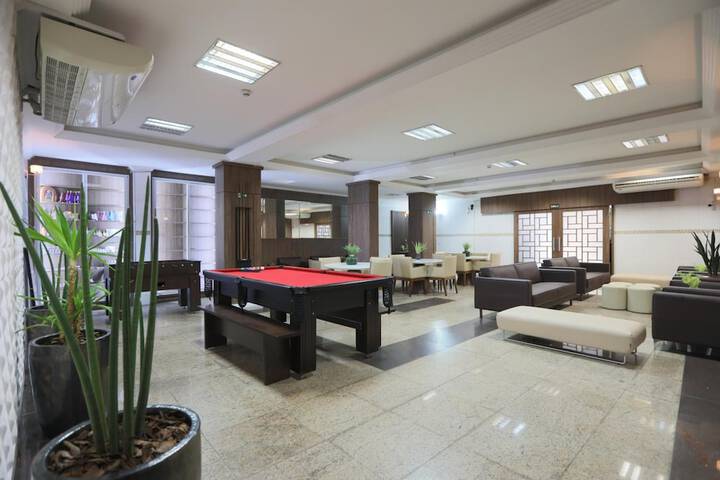 JOANA PALACE HOTEL