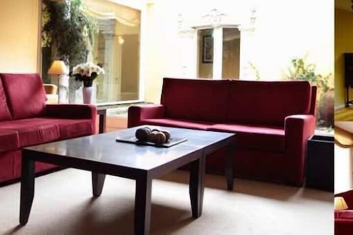 Hotel Interior 2 of 33