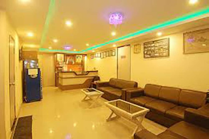 Hotel Interior 4 of 17