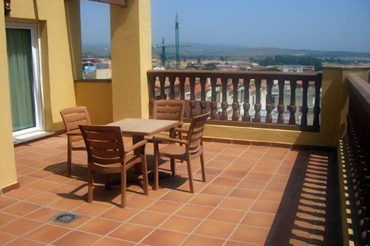 Terrace/Patio 11 of 42