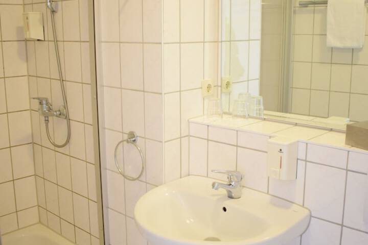 Bathroom Vanities