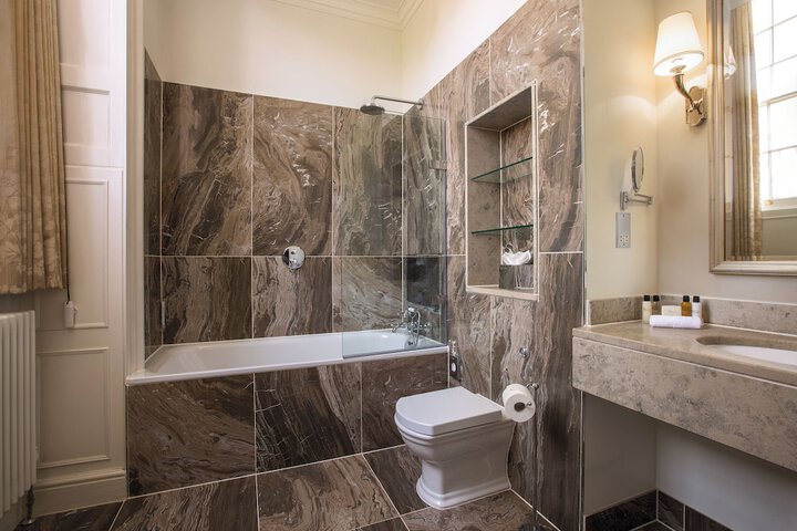 Bathroom Interior Photo