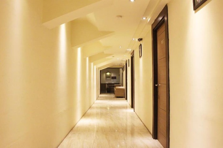 Lobby Photos