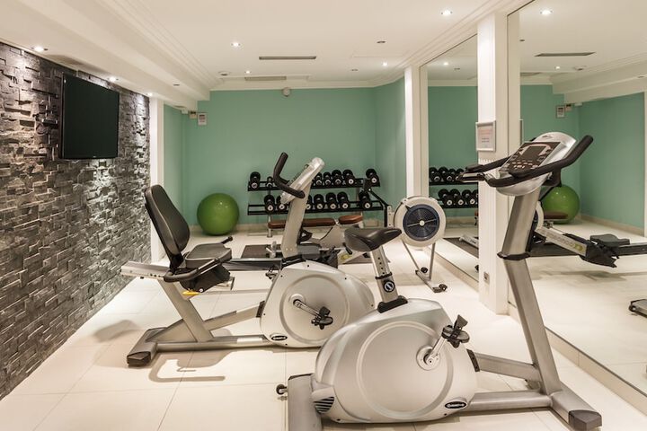 Fitness Club
