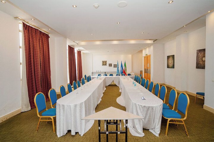 Meeting 54 of 68