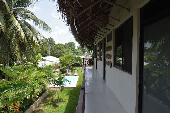 Hotel 26 of 28