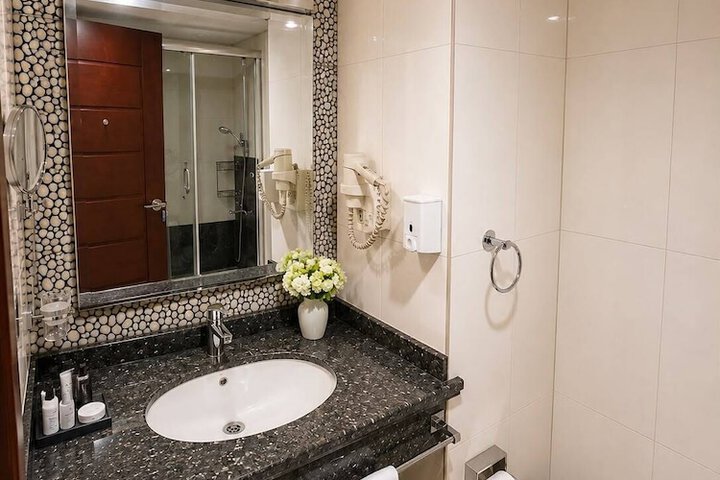 Bath Amenities