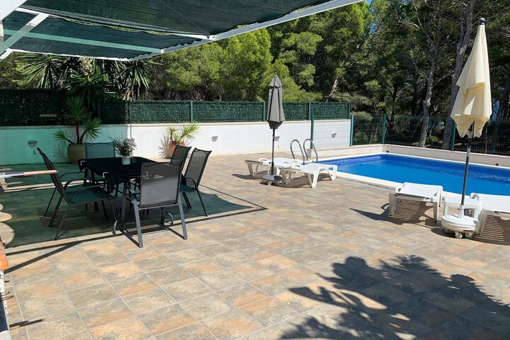 Terrace/Patio 30 of 47