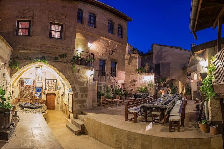 Kirkit Hotel in Avanos
