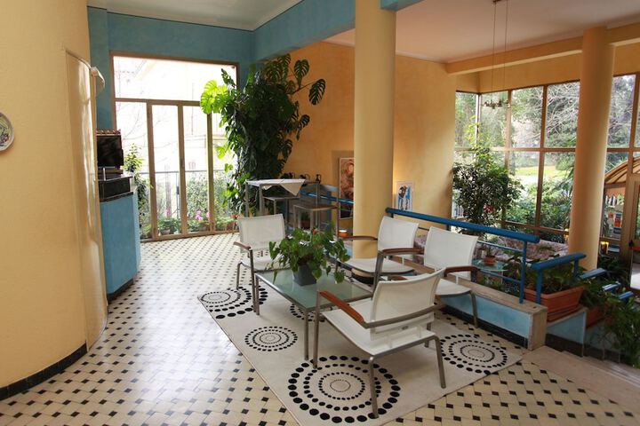 Hotel Interior 2 of 16