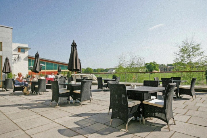 Terrace/Patio 49 of 55