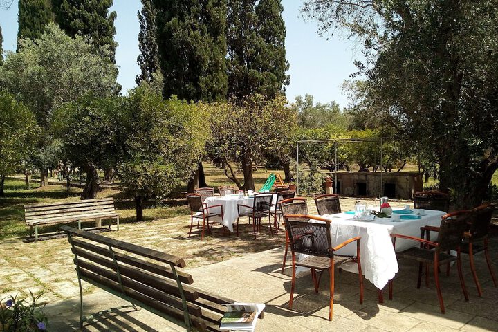 Terrace/Patio 56 of 70