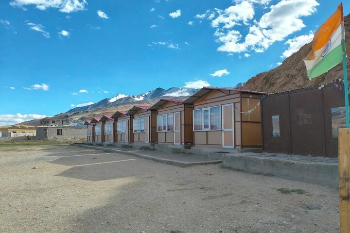 Tsomoriri Inn