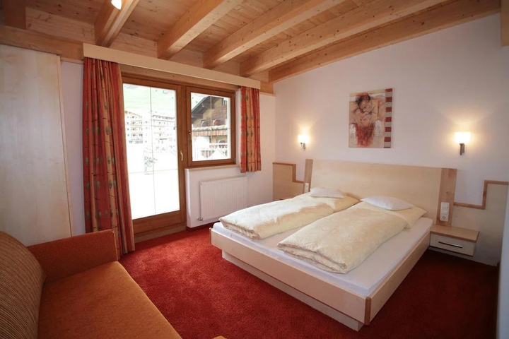 FERIENHAUS PLATOELL