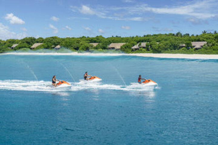 Boating