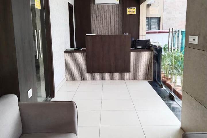 Hotel Interior 14 of 28